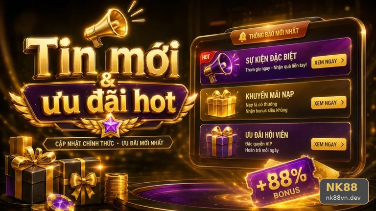 Tách dòng phụ lục khỏi banner chính khi đọc ưu đãi khuyến mãi NK88