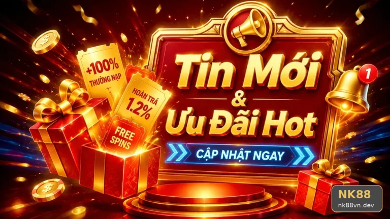 NK88VNDEV 05 Kinh Nghiệm Sổ Tay Dữ Kiện — Mẹo Kiểm Chứng Nguồn Trước Khi