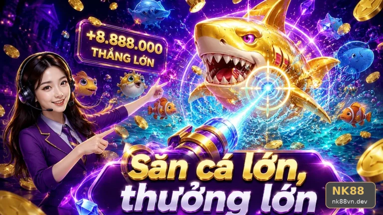 NK88VNDEV 01 Nổ Hũ Góc Quan Sát — Giải Mã Cảnh Slot : Cách Đọc Biểu Tượng