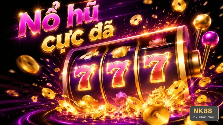 NK88VNDEV 03 Nổ Hũ Hồ Sơ Kiểm Chứng — Quản Lý Ngân Sách Khi Theo Dõi Trò Nổ