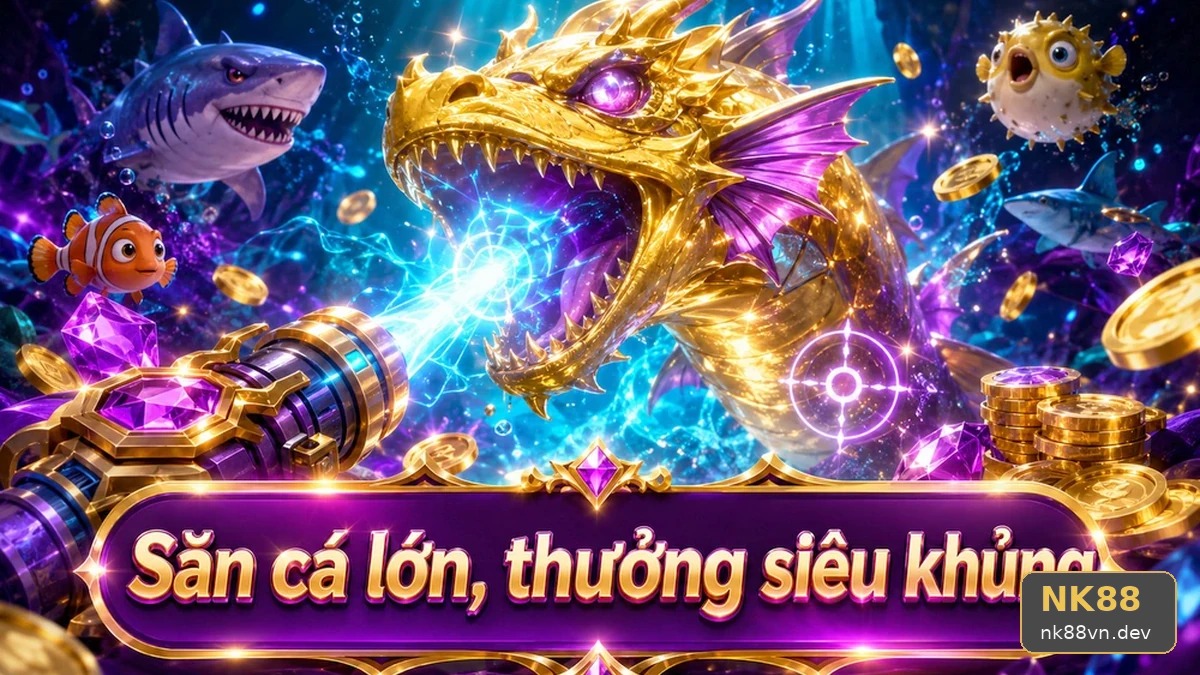 NK88VNDEV 05 Nổ Hũ Sổ Tay Dữ Kiện — Nhận Diện Rương Thưởng Và Cơ Chế Nổ Hũ