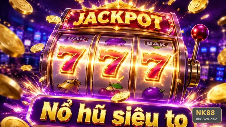 NK88VNDEV 06 Nổ Hũ Lộ Trình Tham Khảo — Hướng Dẫn Đọc Vòng Quay Slot Có