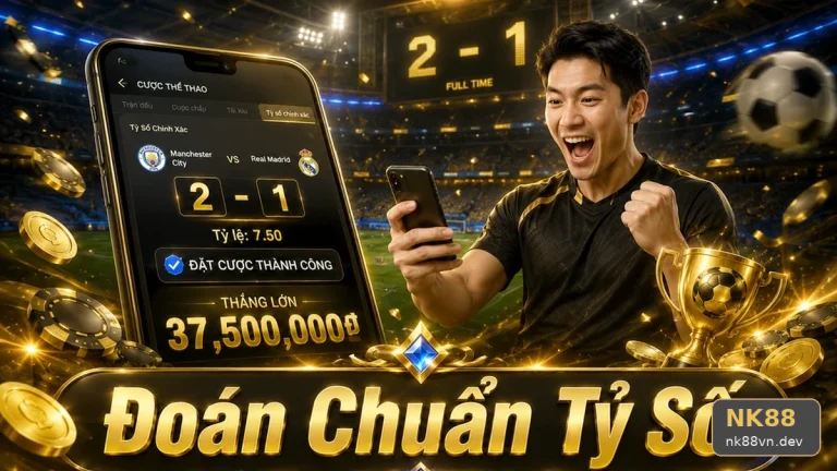 Tưởng đội ghi bàn nhiều luôn thắng: Lỗi phân tích tỷ số bóng đá