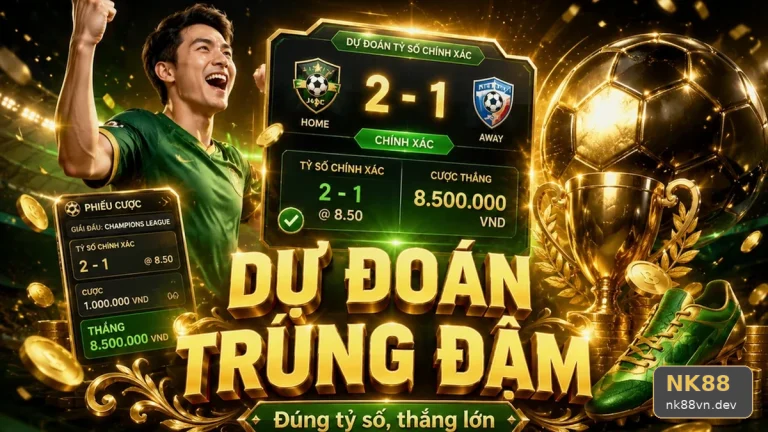 NK88VNDEV 07 Thể Thao Bảng Nhận Diện — So Sánh Phong Độ Qua Dữ Liệu Thể