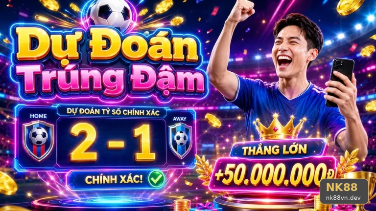 NK88VNDEV 09 Thể Thao Phiếu Rà Soát — Đối Chiếu Tin Trận Đấu Từ Nhiều Nguồn