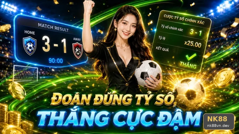 sao để đọc đúng tỷ số trận đấu? Khi phân tích thể thao, làm