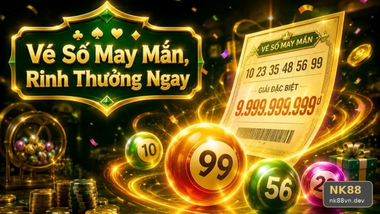 Tách riêng mã đài và ngày in trên vé số giúp dò kết quả xổ số chuẩn hơn