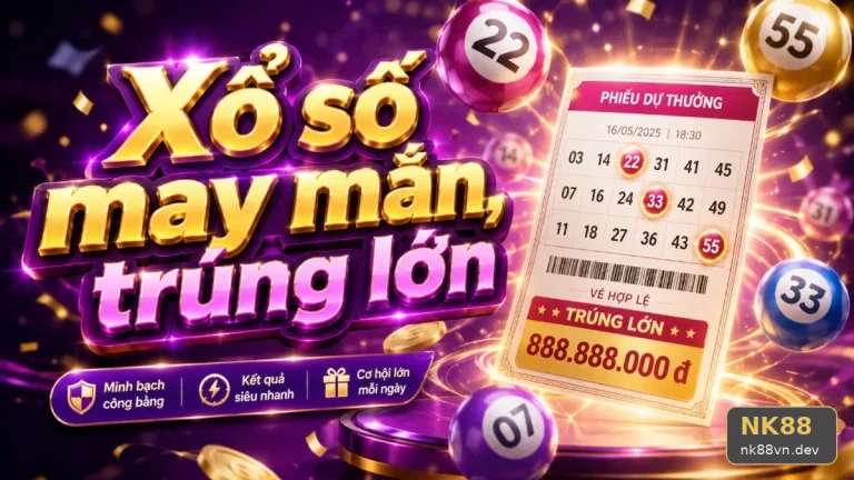 Nhầm Ngày Quay Với Ngày In Trên Vé Số: Cách Đọc Kết Quả Xổ Số Chuẩn